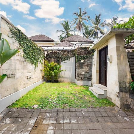 Kakul Villas & Suites Убуд Екстер'єр фото