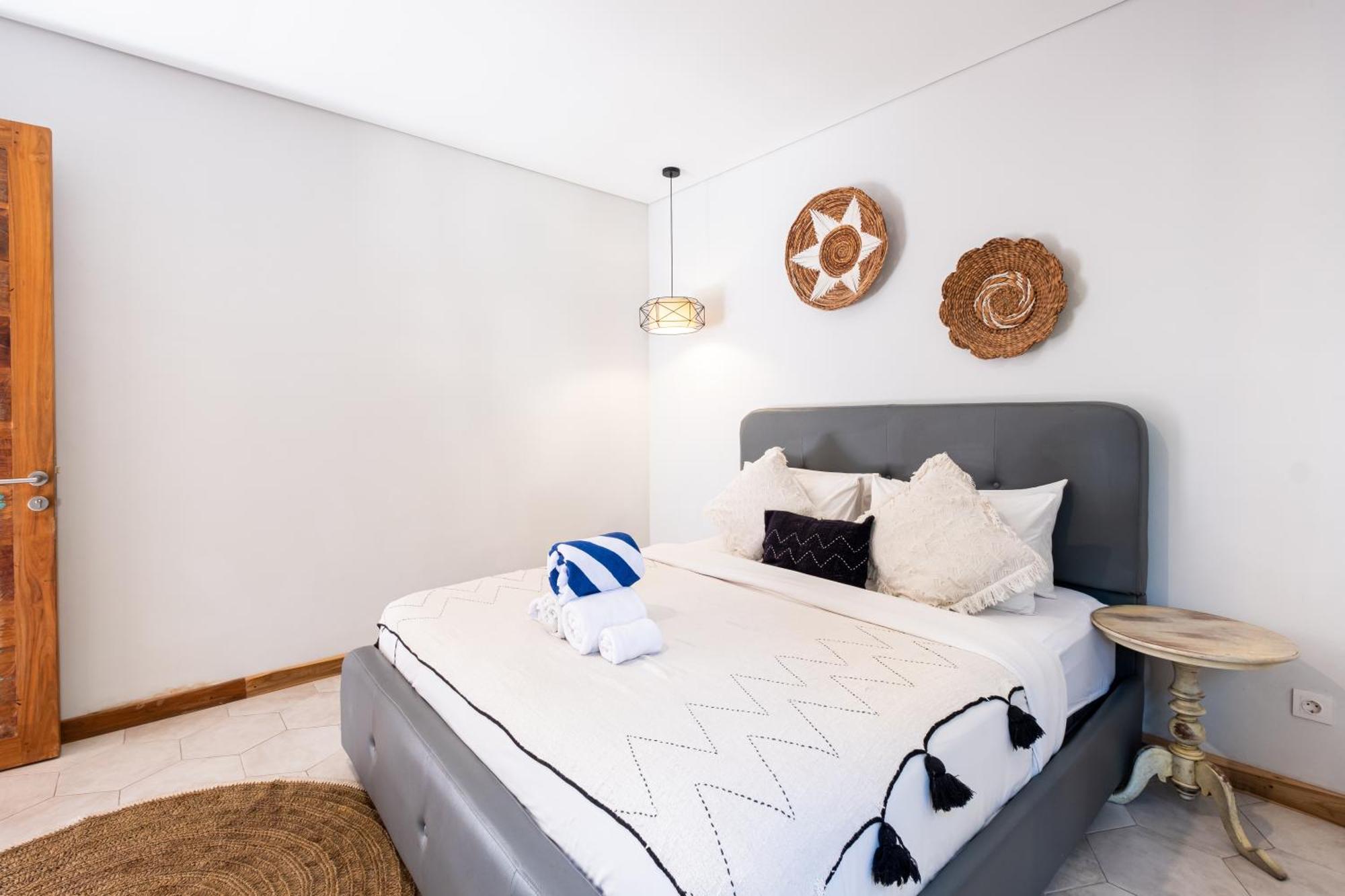 Kakul Villas & Suites Убуд Екстер'єр фото