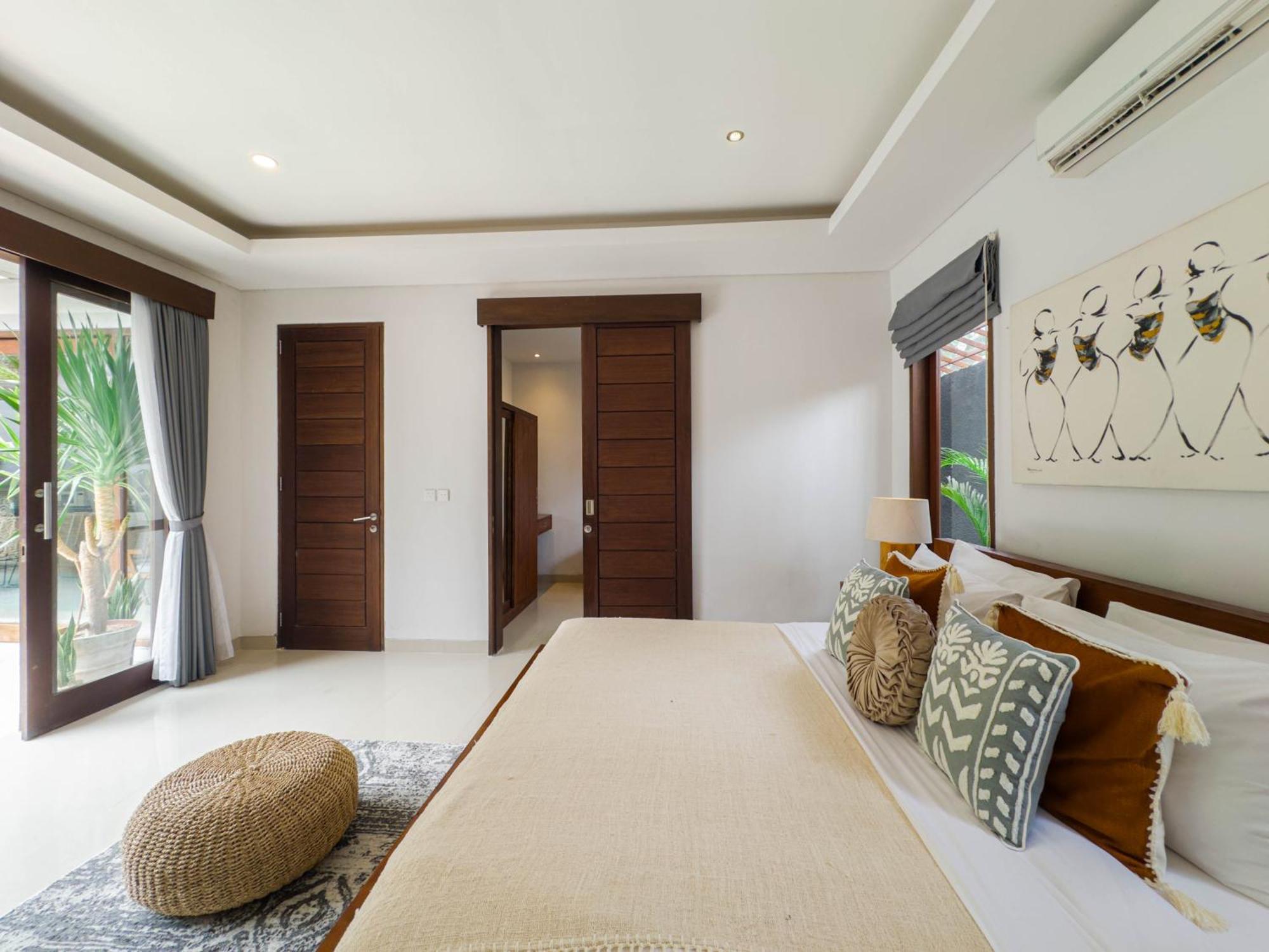 Kakul Villas & Suites Убуд Екстер'єр фото
