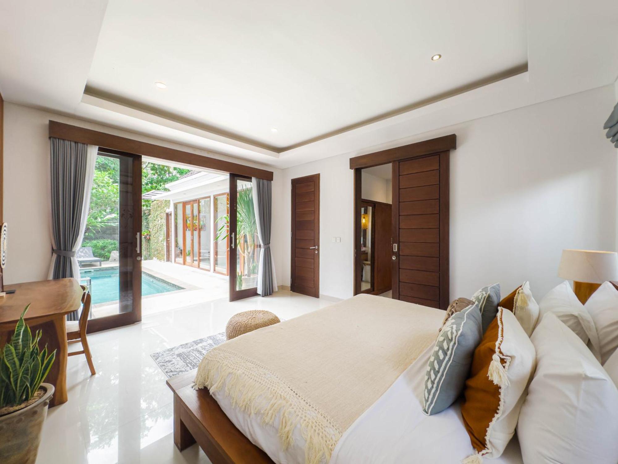 Kakul Villas & Suites Убуд Екстер'єр фото